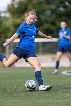 Bild 181 - F SC Ellerau - TuRa Harksheide : Ergebnis: 2:7
